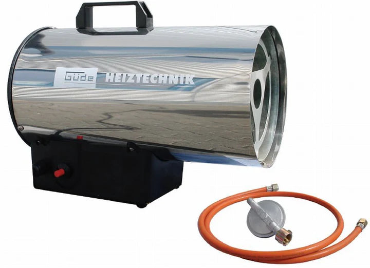 Canon à Air Chaud – Chauffage Professionnel à Louer pour Événements, Mariages & Réceptions Extérieures