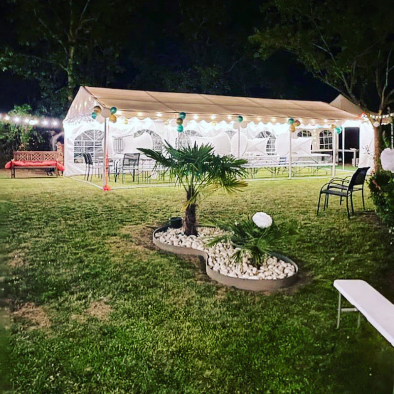 Location Barnum Réception 6x10m à Chartres - EventRent28