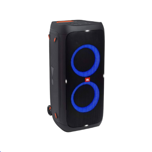 Enceinte Bluetooth JBL PartyBox – Location avec Micro pour Soirées, Mariages & Événements Festifs