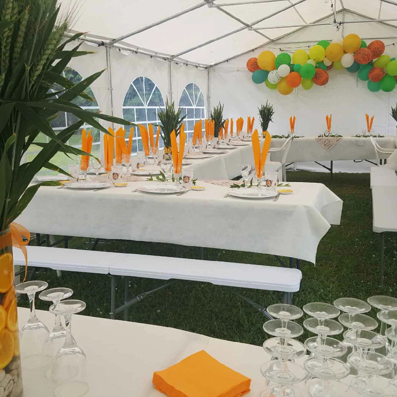 Location Barnum Réception 6x10m à Chartres - EventRent28