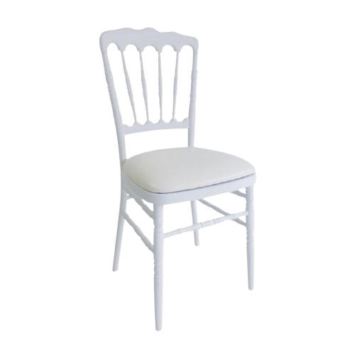 Chaise Napoléon – Location pour Événements