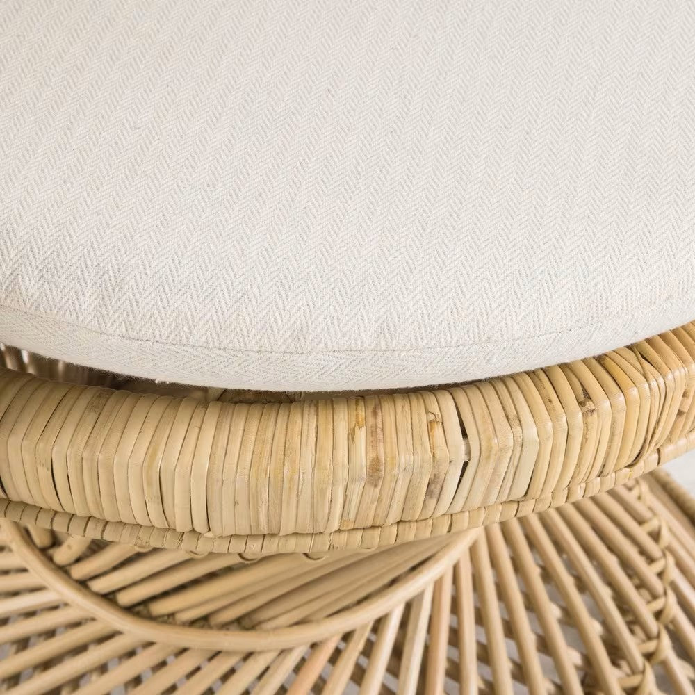 Fauteuils Emmanuelle – Location pour Événements Double