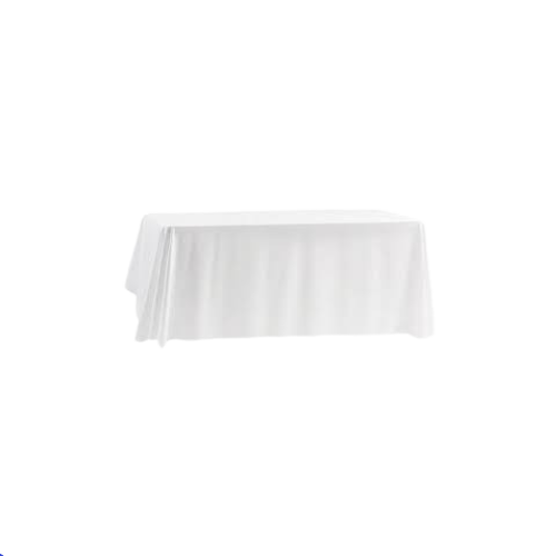 Location de Nappe pour Table rectangle 2 m