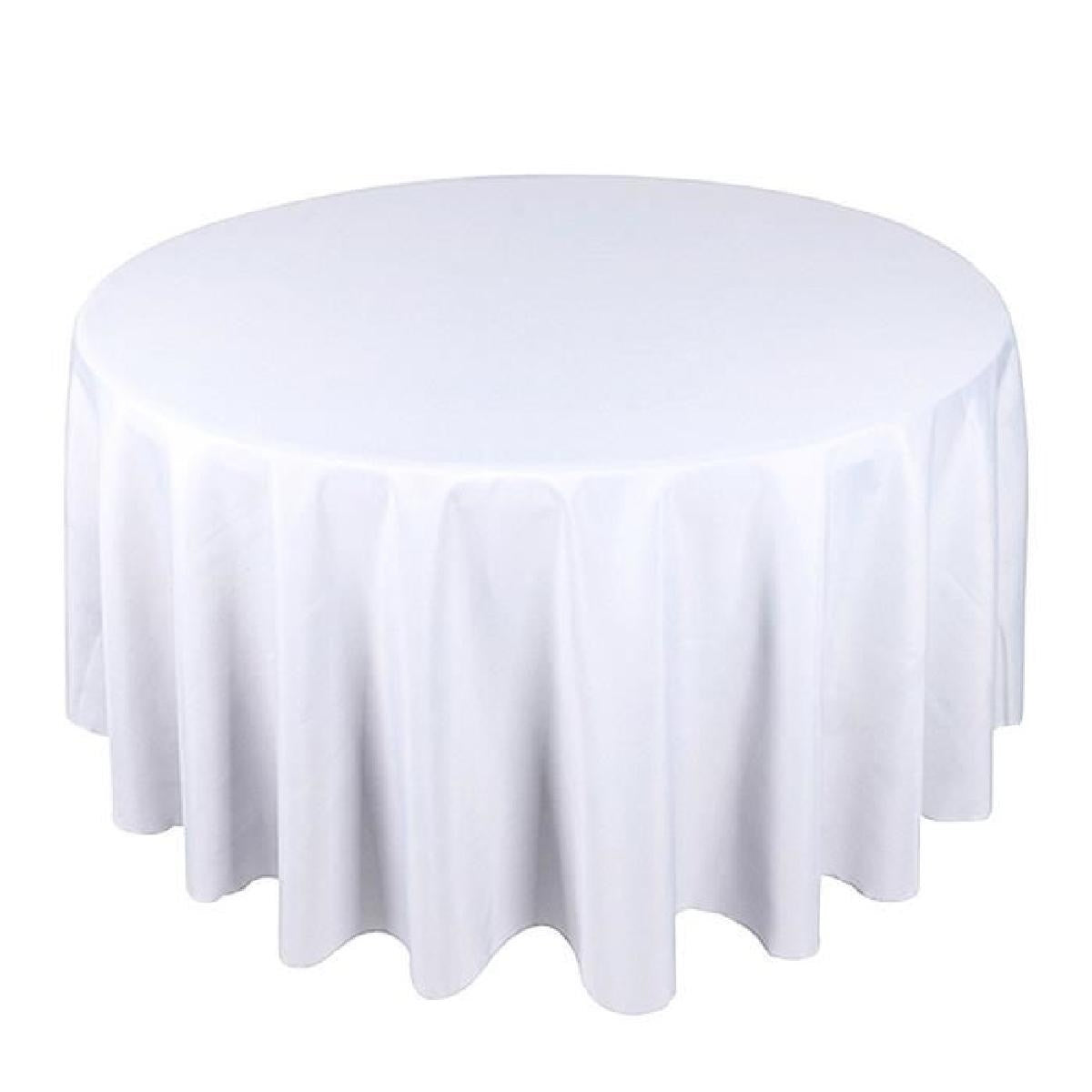 Location de Nappe pour Table 150cm