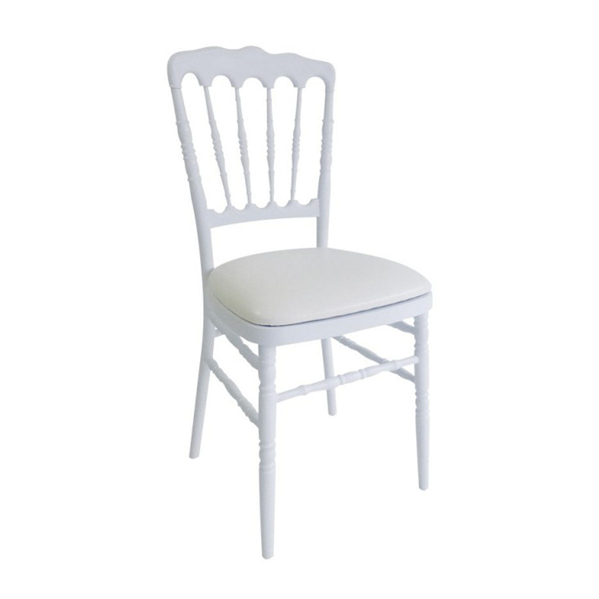 Chaise Napoléon – Location pour Événements