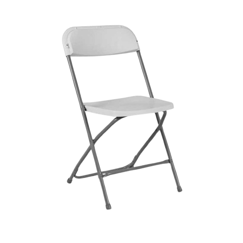 Location de Chaise pliante